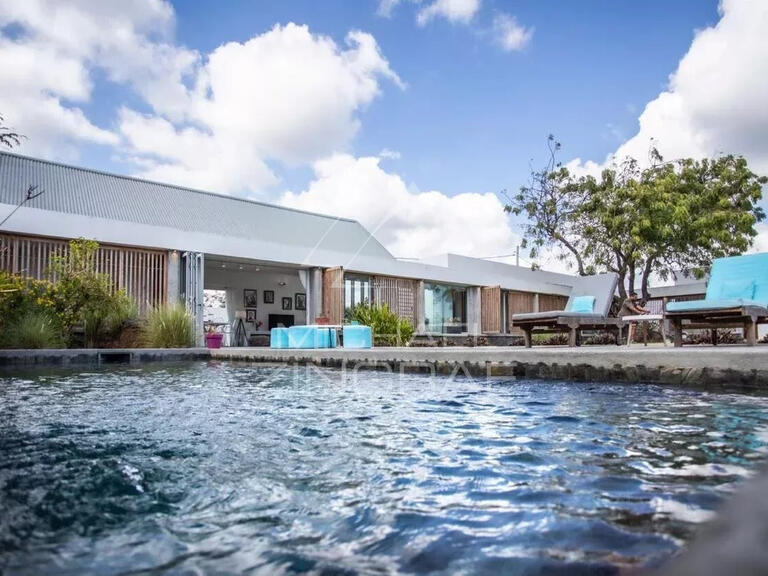 Villa Mauritius - 3 bedrooms - 270m²