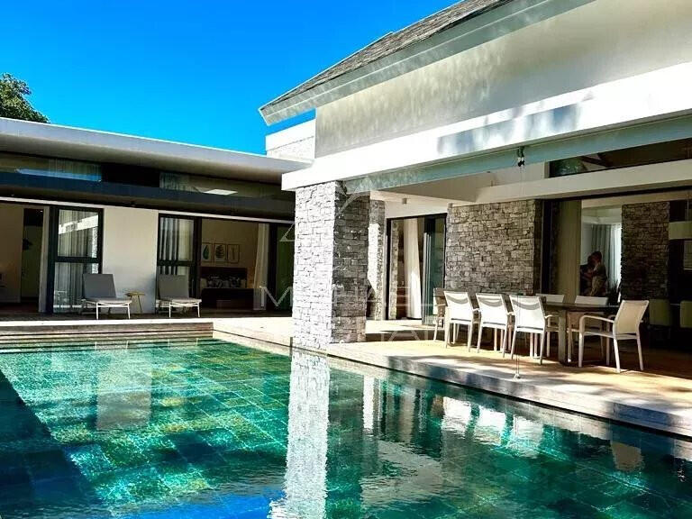 Villa Mauritius