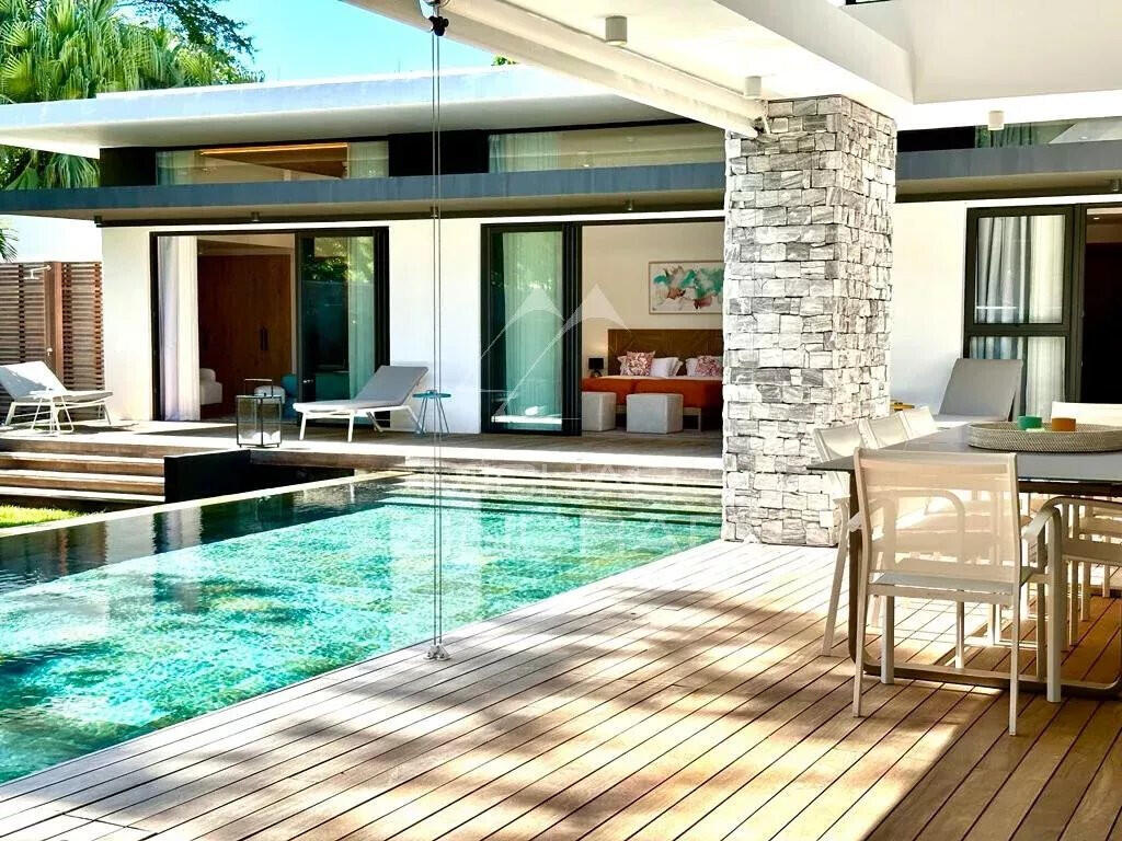 Villa Mauritius