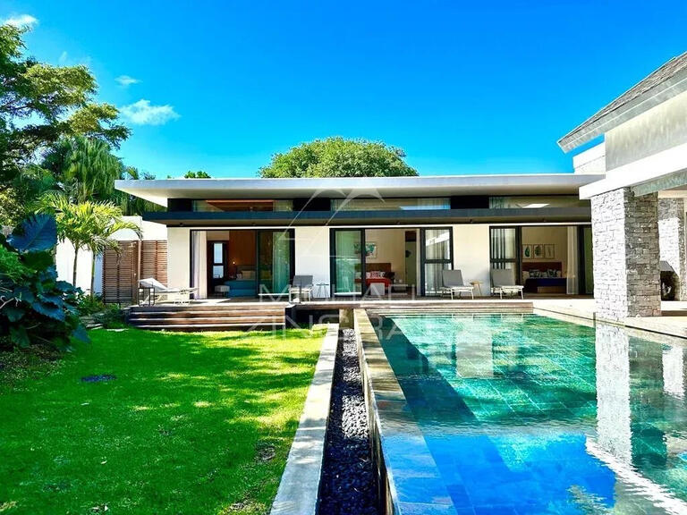 Villa Mauritius - 4 bedrooms - 514m²