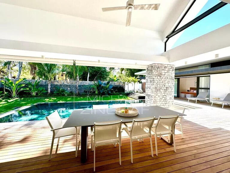 Villa Mauritius - 4 bedrooms - 514m²