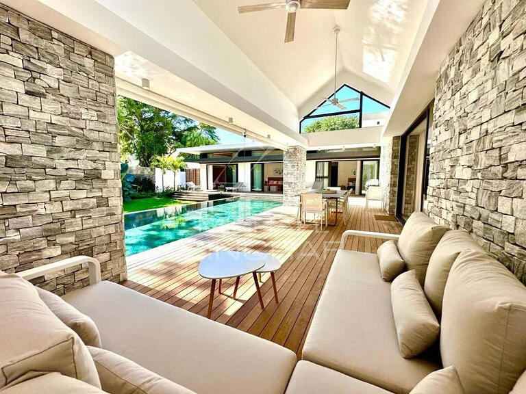 Villa Mauritius - 4 bedrooms - 514m²