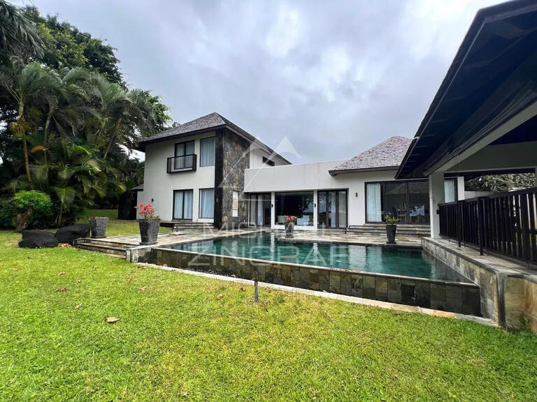 Villa Île Maurice - 4 chambres - 354m²