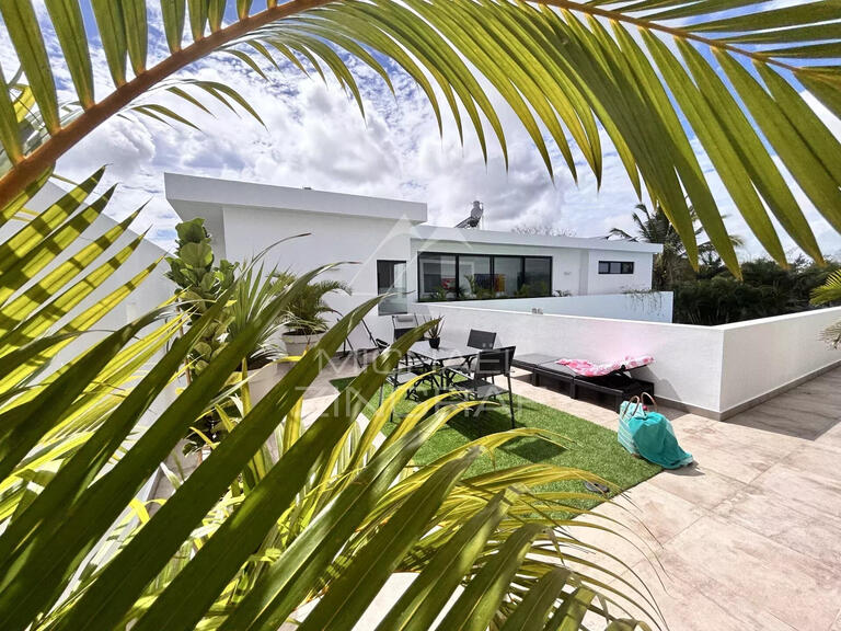 Villa Île Maurice - 5 chambres - 450m²