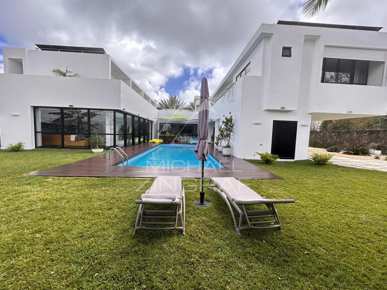 Villa Île Maurice - 5 chambres - 450m²