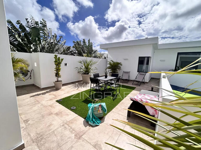 Villa Île Maurice - 5 chambres - 450m²