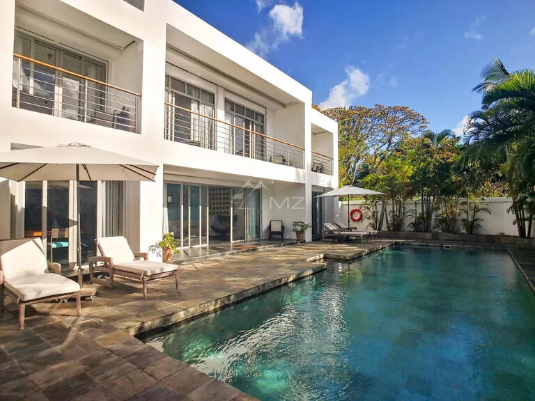 Villa Mauritius - 3 bedrooms - 200m²