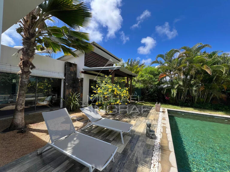 Villa Mauritius - 3 bedrooms - 290m²