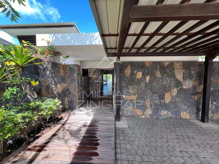 Villa Mauritius - 3 bedrooms - 290m²