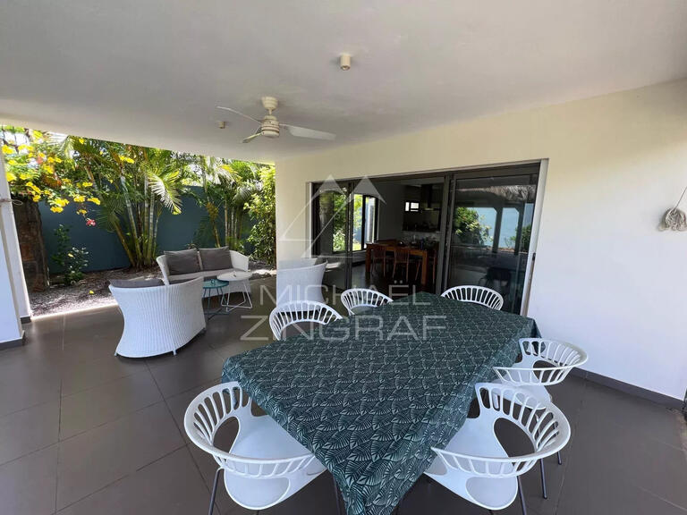 Villa Mauritius - 3 bedrooms - 290m²