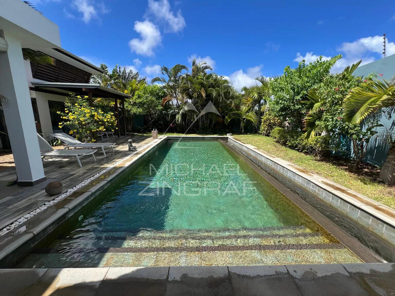 Villa Mauritius - 3 bedrooms - 290m²