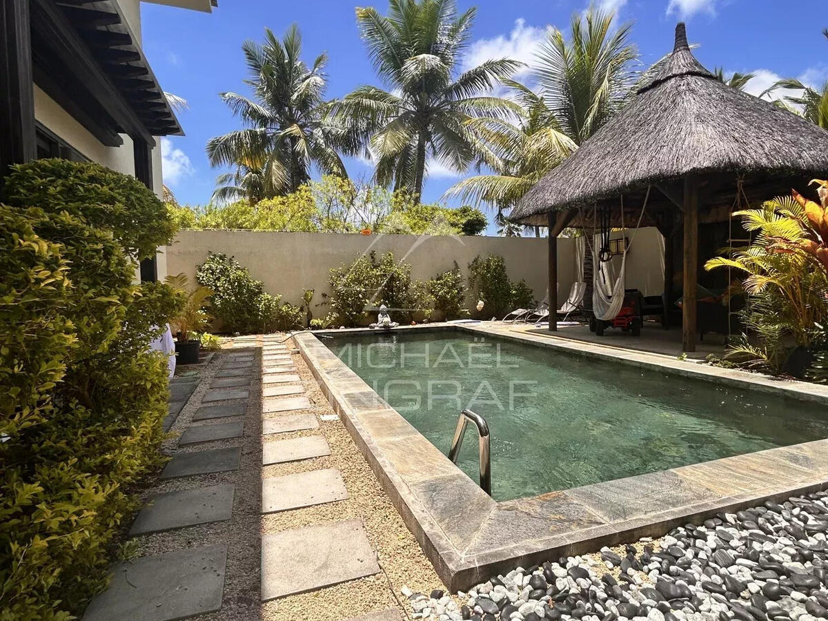 Villa Mauritius