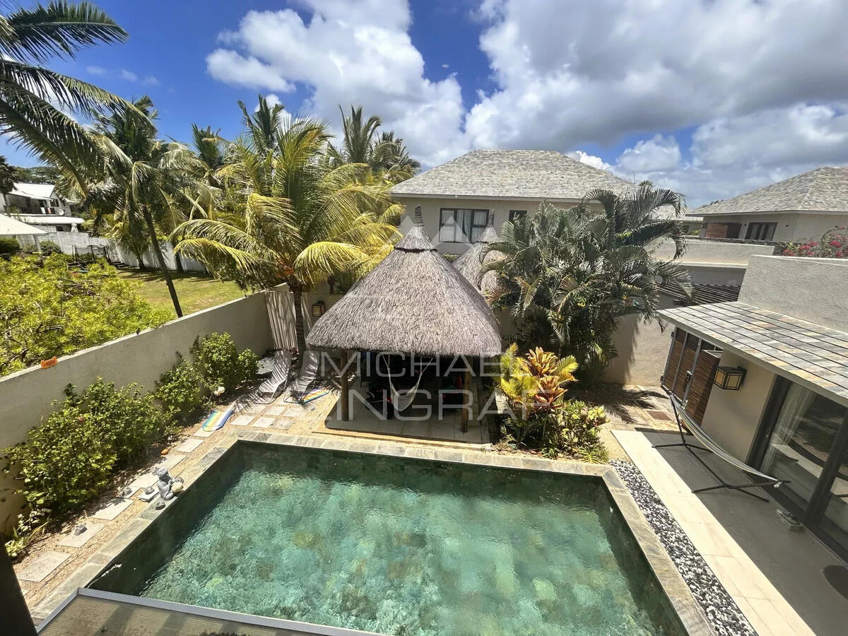 Villa Mauritius