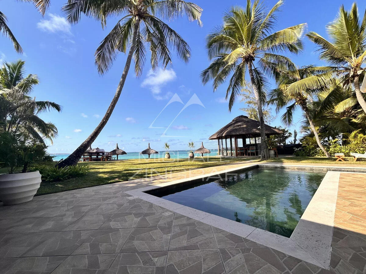 Villa Mauritius