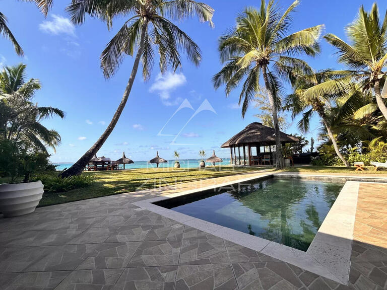 Villa Mauritius - 13 bedrooms - 790m²