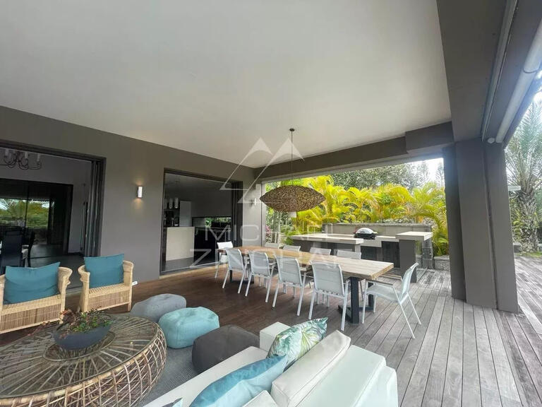 Villa Mauritius - 5 bedrooms - 700m²