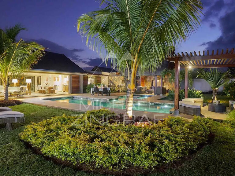 Villa Mauritius - 3 bedrooms - 273m²