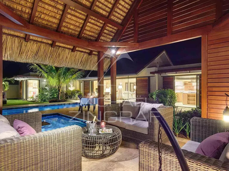 Villa Mauritius - 3 bedrooms - 273m²