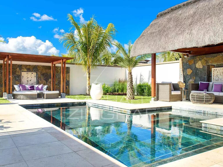 Villa Mauritius - 3 bedrooms - 273m²