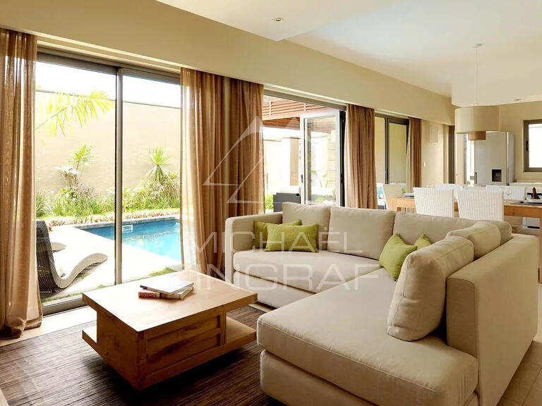 Villa Mauritius - 2 bedrooms - 132m²