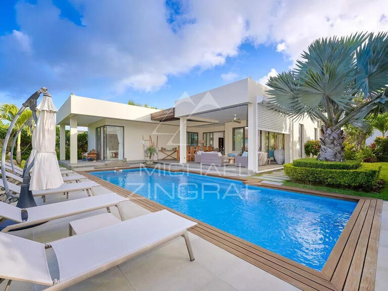 Villa Mauritius - 3 bedrooms - 330m²