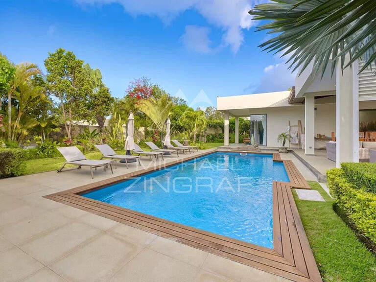 Villa Mauritius - 3 bedrooms - 330m²