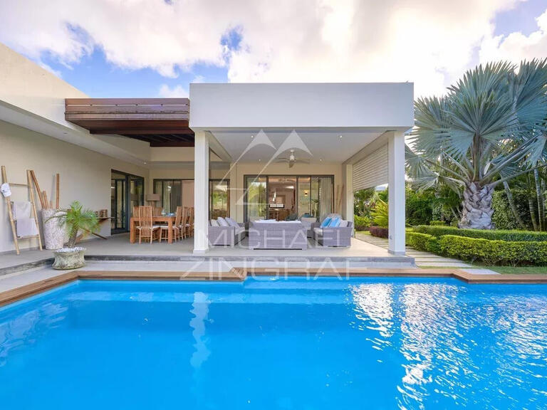 Villa Mauritius - 3 bedrooms - 330m²