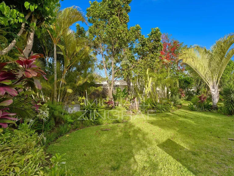 Villa Mauritius - 3 bedrooms - 330m²