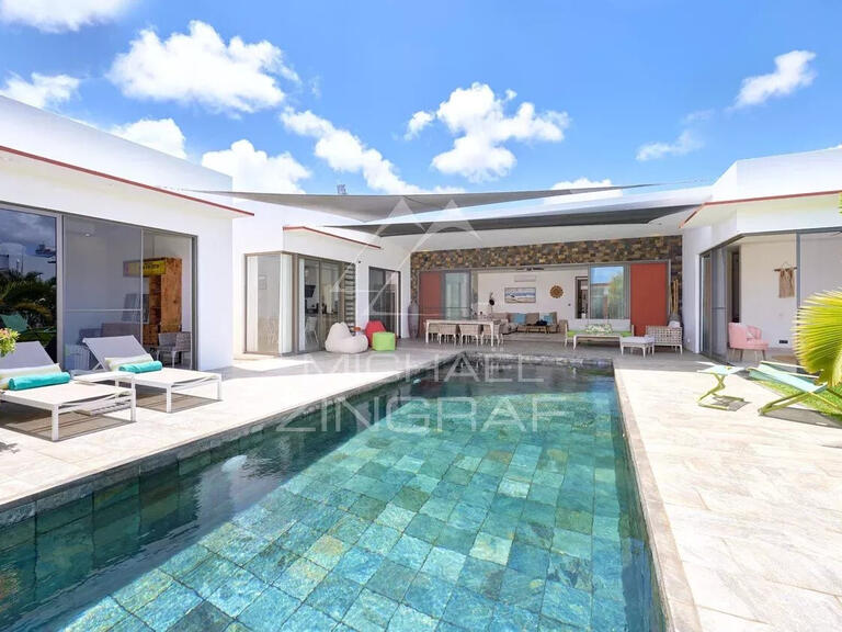 Villa Mauritius - 5 bedrooms - 276m²