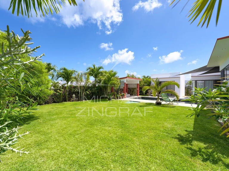 Villa Mauritius - 5 bedrooms - 276m²