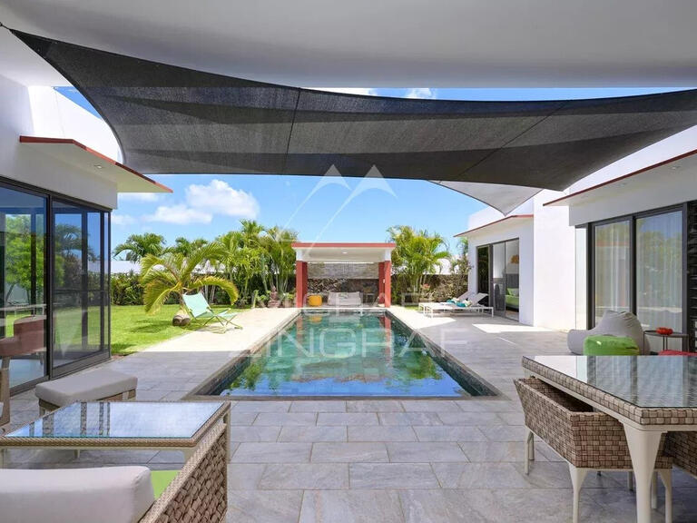 Villa Mauritius - 5 bedrooms - 276m²