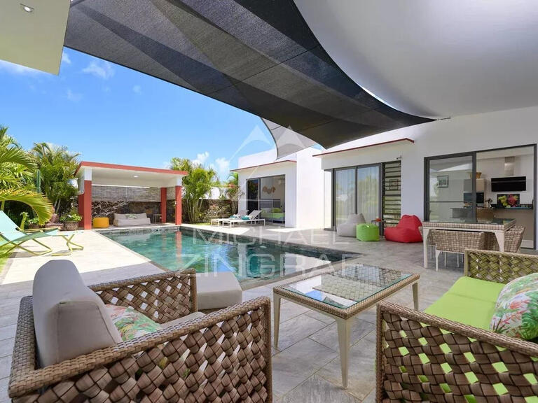 Villa Mauritius - 5 bedrooms - 276m²