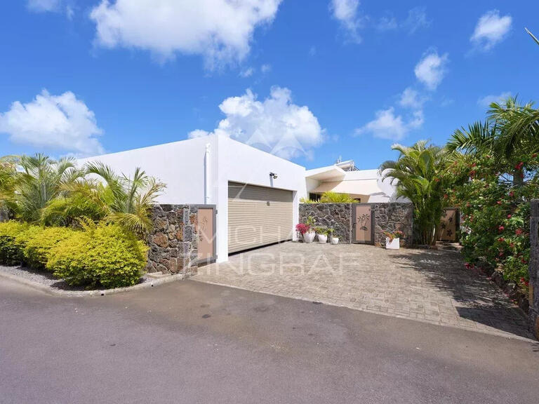 Villa Mauritius - 5 bedrooms - 276m²