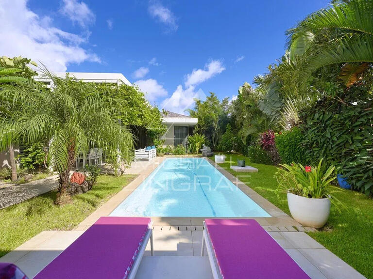 Villa Mauritius - 4 bedrooms - 321m²