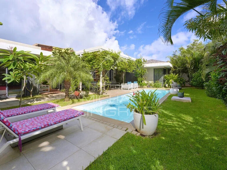 Villa Mauritius - 4 bedrooms - 321m²