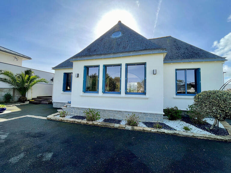 Vente Maison Île-Tudy - 3 chambres