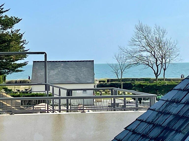 Vente Maison Île-Tudy - 3 chambres