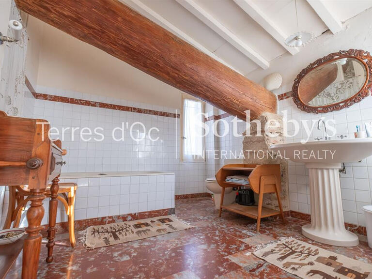 Maison Ille-sur-Têt - 4 chambres - 415m²