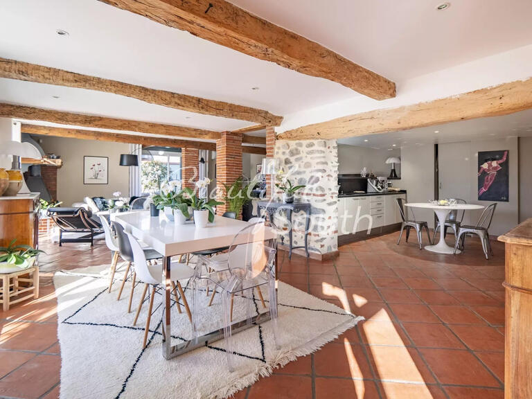 House Ille-sur-Têt - 5 bedrooms - 480m²