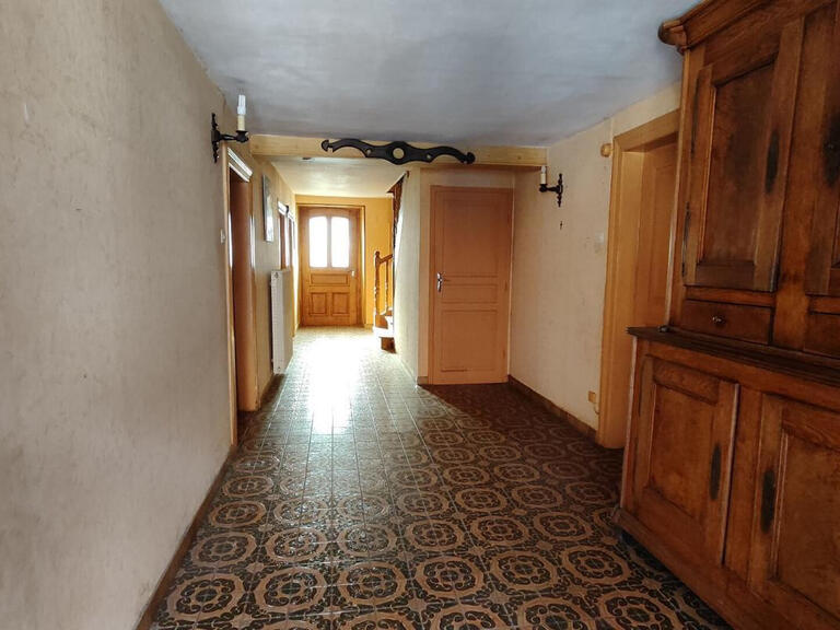 Vente Maison Illfurth - 7 chambres