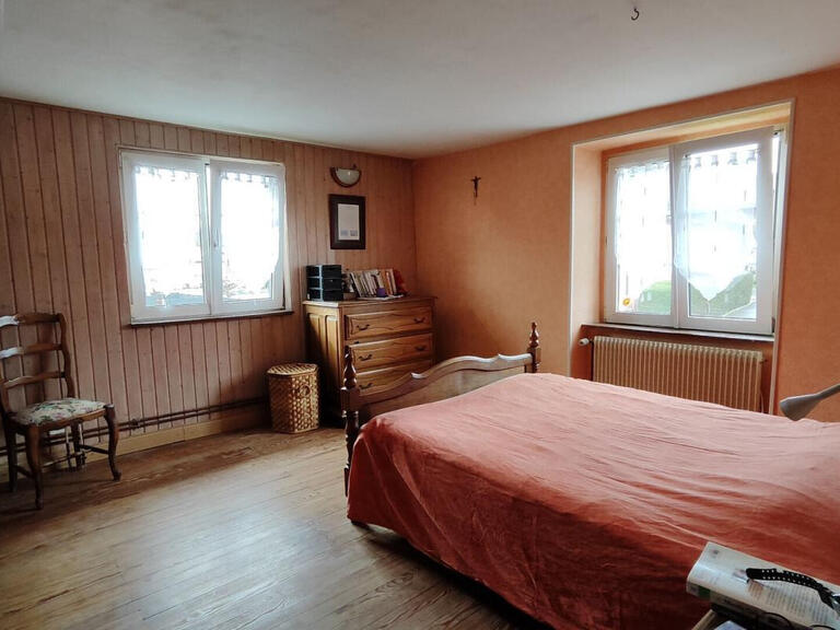 Vente Maison Illfurth - 7 chambres