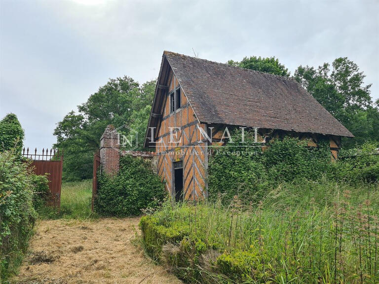 Château Illiers-Combray - 9 chambres - 733m²