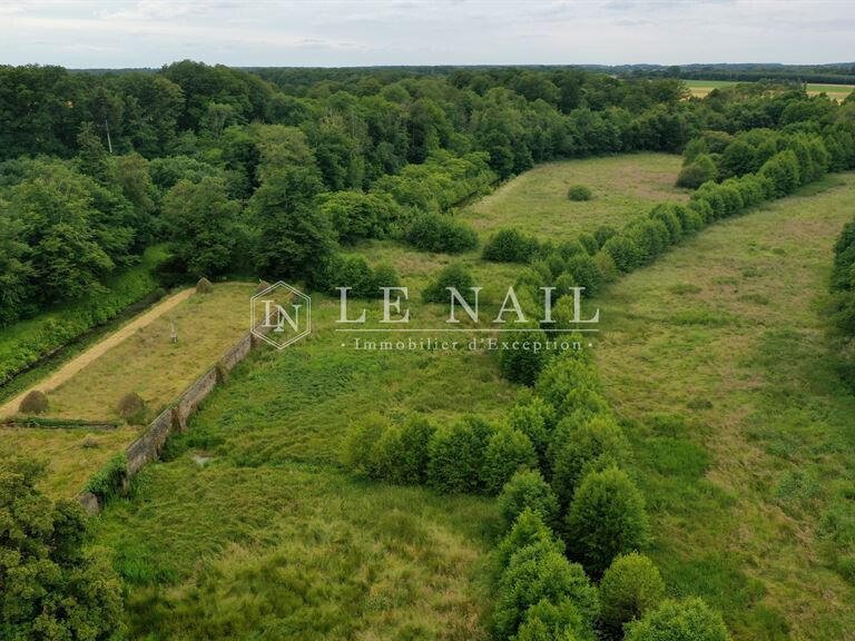 Château Illiers-Combray - 9 chambres - 733m²