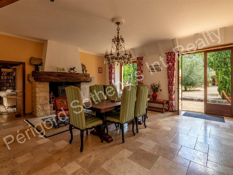 House Issigeac - 11 bedrooms - 900m²