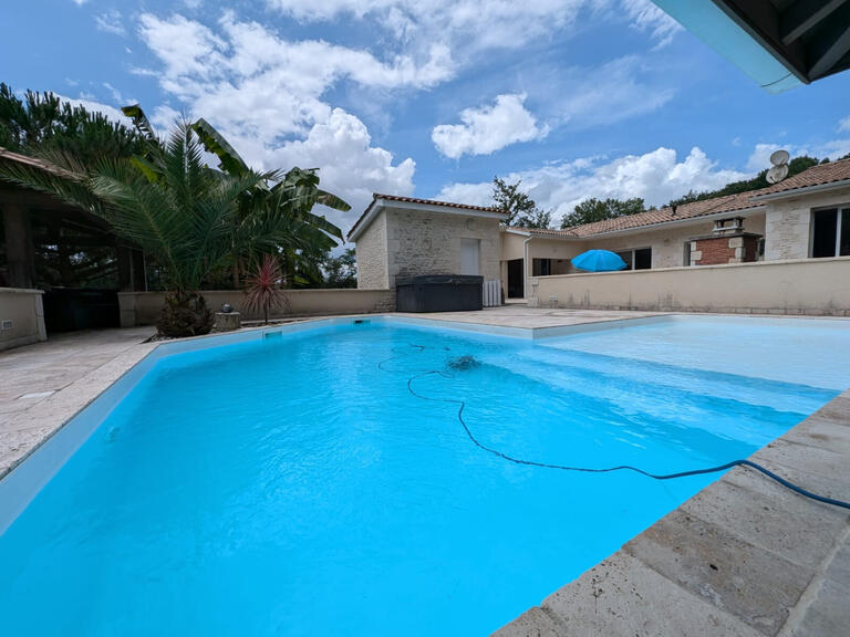 House Issigeac - 4 bedrooms - 240m²