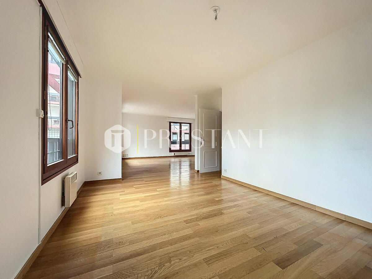 Appartement Issy-les-Moulineaux