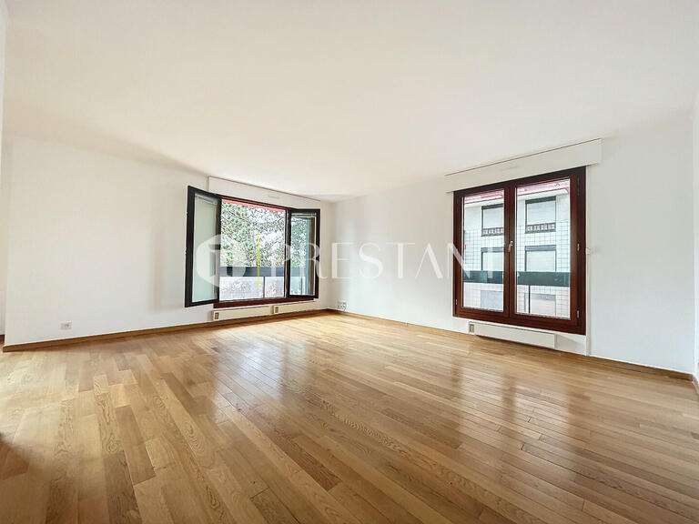 Apartment Issy-les-Moulineaux - 4 bedrooms - 159m²