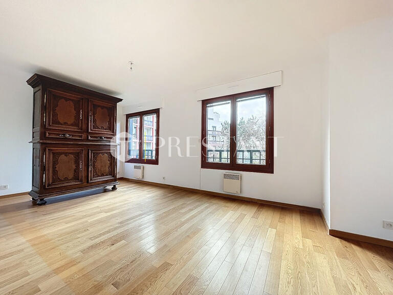 Appartement Issy-les-Moulineaux - 4 chambres - 159m²