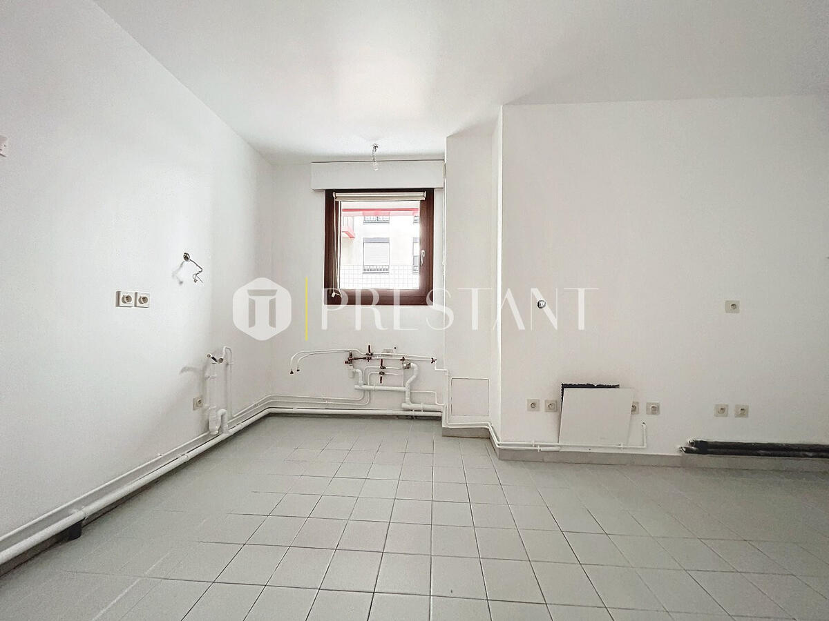 Appartement Issy-les-Moulineaux