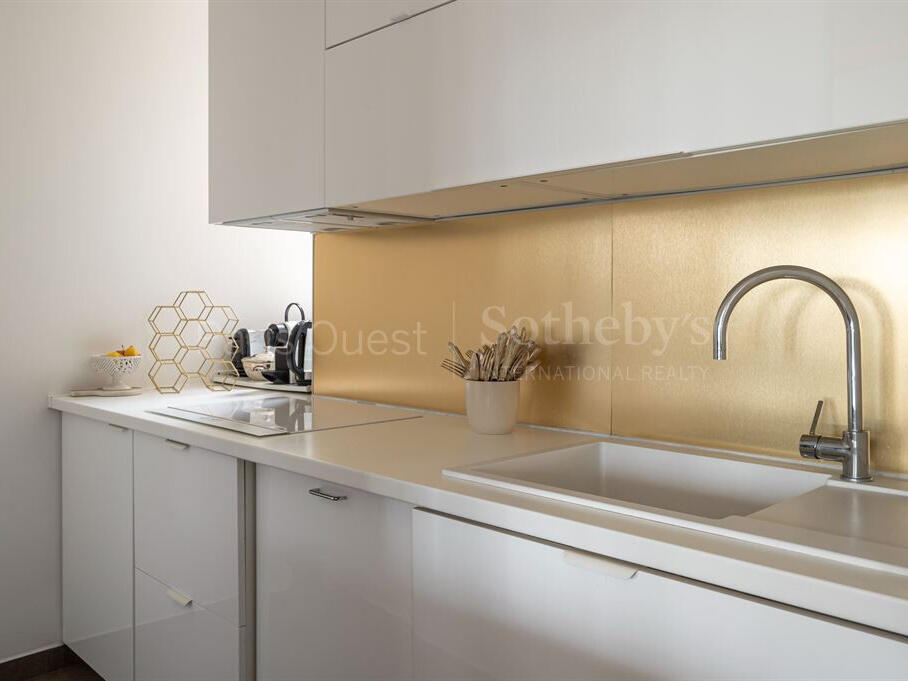 Apartment Issy-les-Moulineaux